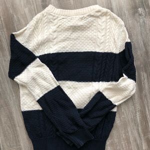 The Peek Sweater-3 Colors/AS